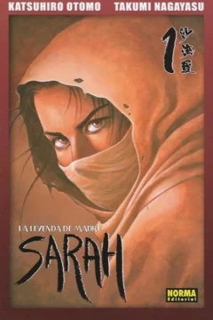 La Leyenda de Madre Sarah