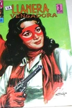 La Llanera Vengadora