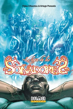 La logia de los Sonadores