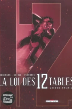 La Loi des 12 Tables