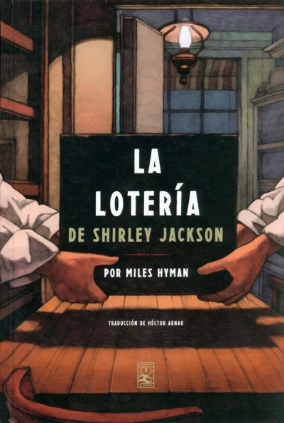 La Lotería (2018) - Series 