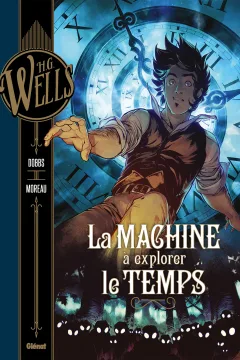 La Machine à explorer le temps
