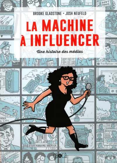 La Machine à Influencer (2014) - Series 