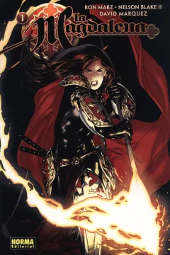 La Magdalena