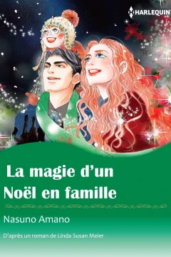 La Magie D'un Noël En Famille