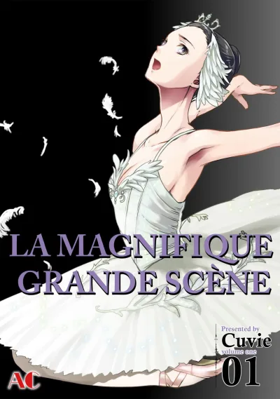 La Magnifique Grande Scene (2018) - Series 