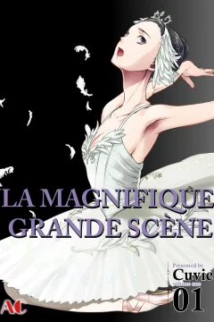 La Magnifique Grande Scene