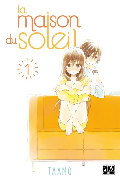 La Maison du Soleil (2017) - Series 