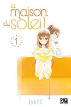La Maison du Soleil