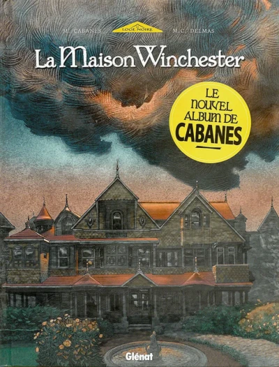 La Maison Winchester (2004) - Series 