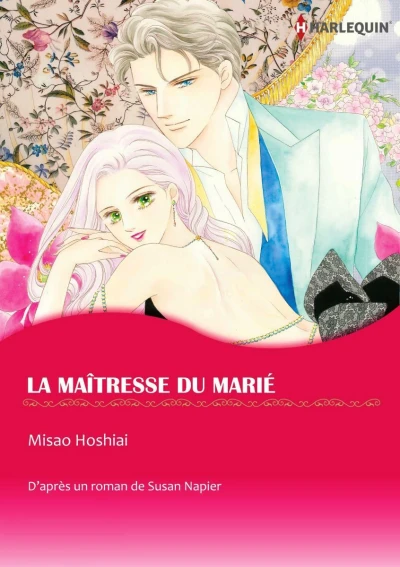 La Maîtresse Du Marié (2021) - Series 
