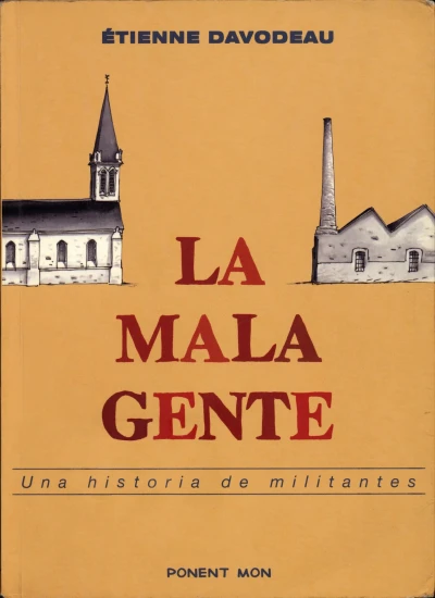 La Mala Gente (2006) - Series 