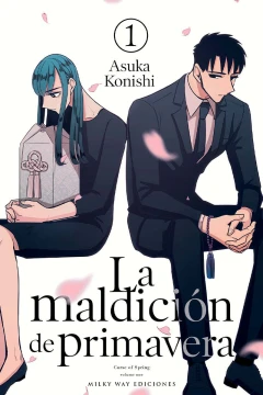 La maldición de primavera