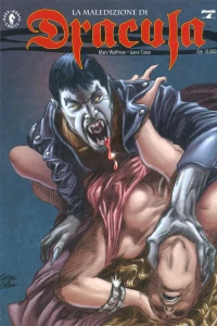 La Maledizione di Dracula