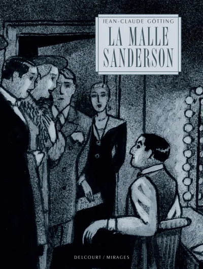 La Malle Sanderson (2004) - Series 