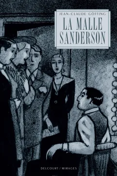 La Malle Sanderson