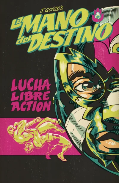 La Mano del Destino (2021) - Series 