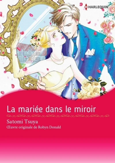 La mariée dans le miroir (2021) - Series 