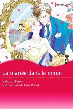 La mariée dans le miroir