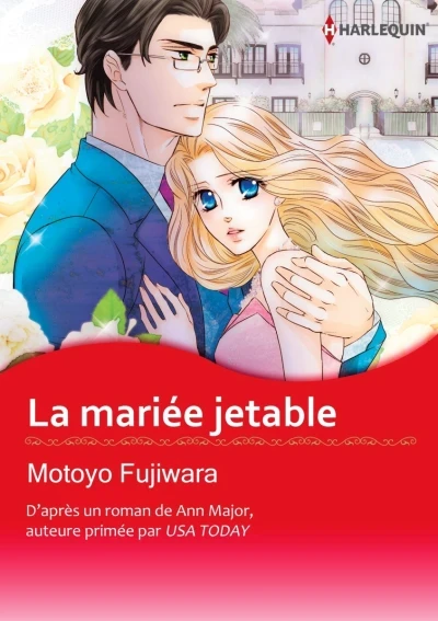 La Mariée Jetable (2021) - Series 