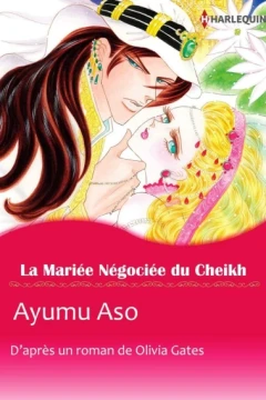 La Mariée Négociée du Cheikh