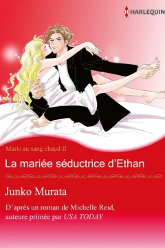 La mariée séductrice d'Ethan