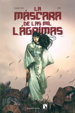 La Máscara de las Mil Lágrimas