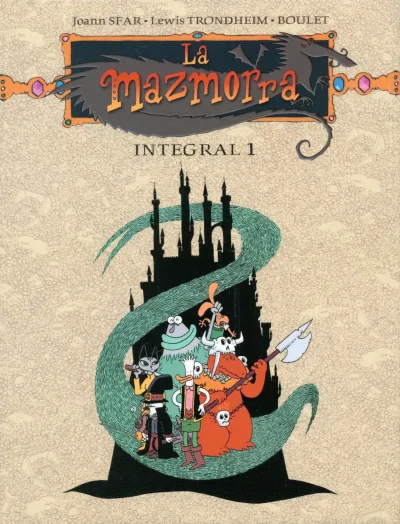 La Mazmorra (2019) - Series 