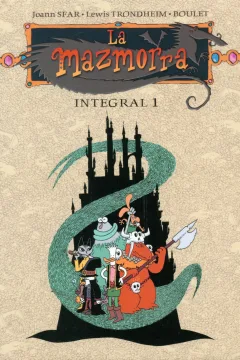 La Mazmorra
