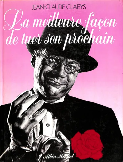 La Meilleure Façon de Tuer Son Prochain (1982) - Series 