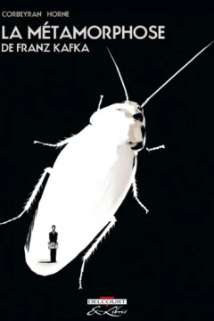 La Métamorphose, de Franz Kafka