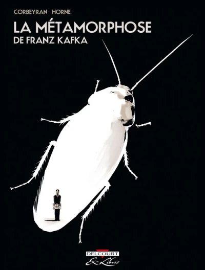 La Métamorphose, de Franz Kafka (2009) - Series 