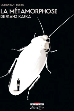 La Métamorphose, de Franz Kafka