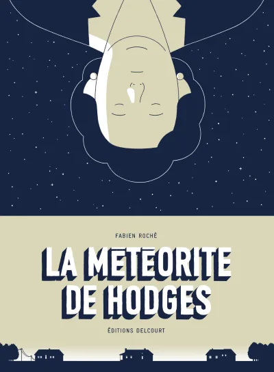 La Météorite de Hodges (2021) - Series 