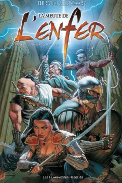La Meute de l'Enfer