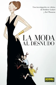 La Moda al Desnudo