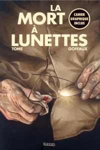 La mort à lunettes