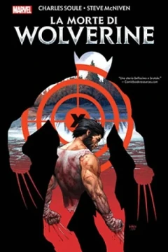 La morte di Wolverine