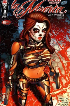 La Muerta: Devious
