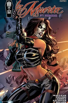 La Muerta: Nemesis
