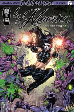La Muerta: Onslaught