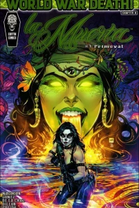 La Muerta: Primeval