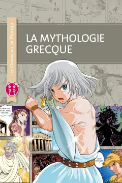 La Mythologie Grecque