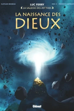 La naissance des Dieux