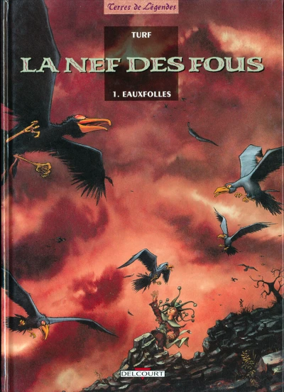 La nef des fous (1993) - Series 