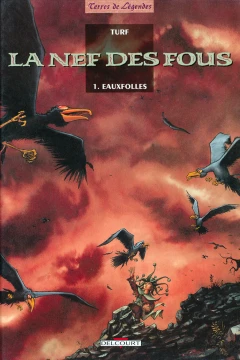 La nef des fous
