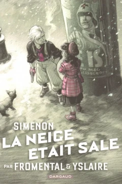La Neige était sale