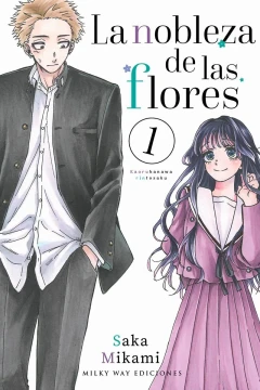 La Nobleza de las Flores