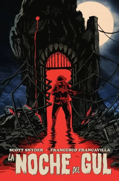 La Noche del Gul (2024) - Series 