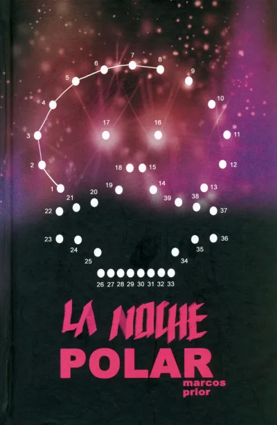 La Noche Polar (2019) - Series 